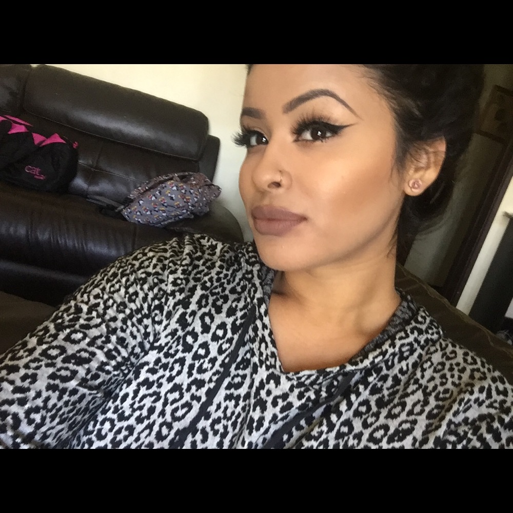 Meet your Posher, Judith